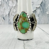 Desert Phoenix {Iron Maiden} Ring