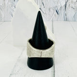 Warrior’s Mark {White Buffalo} Ring