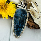 Midnight Storm {Pietersite} Pendant