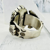 Desert Phoenix {Iron Maiden} Ring