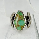 Desert Phoenix {Iron Maiden} Ring